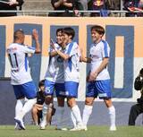 「【Ｊ２大宮】ホームで痛恨の連敗…ＭＦ泉柊椰が今季８得点目も磐田に逆転負け」の画像1