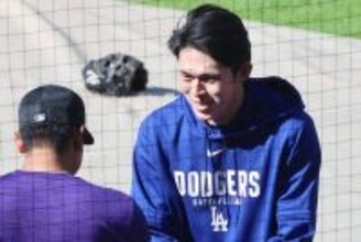 佐々木朗希の守護神再転向は「ＮＯ」　ドジャースＧＭが否定　米番記者伝える「他の選手にチャンスが」