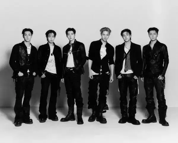 ＥＮＨＹＰＥＮ、１２月から初の国内４大ドームツアー　東京、愛知、福岡、大阪の４都市８公演