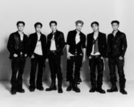 ＥＮＨＹＰＥＮ、１２月から初の国内４大ドームツアー　東京、愛知、福岡、大阪の４都市８公演