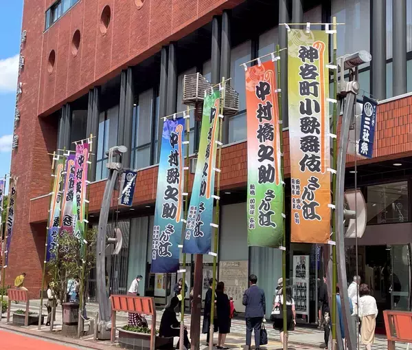 中村橋之助、福之助、歌之助「最強の三兄弟になるため」来年の自主公演は新宿で過去最大１０公演