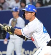 【中日】土田龍空が初の中堅スタメン！今季から外野挑戦中…前日は今季最多７得点で１～４番は変更なし　キャリアハイ３勝目を目指す金丸夢斗が先発