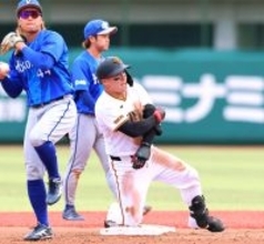 巨人・浅野翔吾が今季初の１軍合流「しっかり結果を残さないといけない」２軍で直近５戦打率４割「いい感じ」