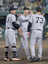 巨人・戸郷翔征が苦しみながらも大事にした「自分に期待すること」何度も２軍で調整　自分に厳しく、諦めなかった