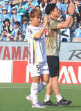 「【Ｊ２藤枝】金子翔太が契約満了　静岡３クラブ渡り歩いた３１歳ＭＦが退団」の画像1