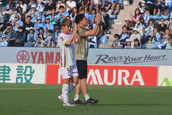 【Ｊ２藤枝】金子翔太が契約満了　静岡３クラブ渡り歩いた３１歳ＭＦが退団