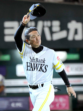 【ソフトバンク】日本シリーズのリベンジに燃える阪神に走攻守で力を示す３連戦３連勝　小久保裕紀監督「走塁はホークスの武器ですから」