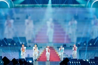 すとぷり１０周年記念アリツア開幕　新曲「シンデレラ」「イヤイヤ星人」も披露