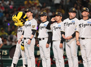 【阪神】藤川球児監督、逆転勝利で連敗ストップも反省促す「みんなもっと前に出なきゃ」攻守にミス＆リリーフ失点