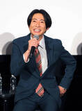 「相葉雅紀「嵐」を大追跡した１年「歌と振りを思い出すのに必死でした」テレ朝系主演ドラマ「大追跡」イベント」の画像1