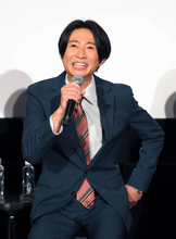 相葉雅紀「嵐」を大追跡した１年「歌と振りを思い出すのに必死でした」テレ朝系主演ドラマ「大追跡」イベント