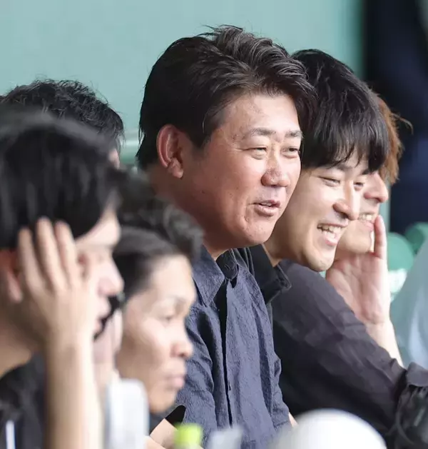 【高校野球】松坂大輔氏が恩師・渡辺元智さん悼む「監督さんと出会わなければ、自分はここにいない」甲子園に来場　コメント発表