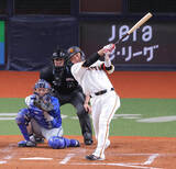 「【巨人】ミスターまであと４本　坂本勇人が１０打席ぶり安打で通算２４６７安打」の画像1