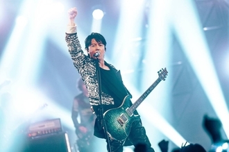 福山雅治、２週連続「ＳＯＮＧＳ」出演　「ＭＥＬＯＤＹ」「ＨＥＬＬＯ」を最新アレンジ披露　「龍馬伝」「稲葉浩志との紅白共演」を貴重映像で振り返る