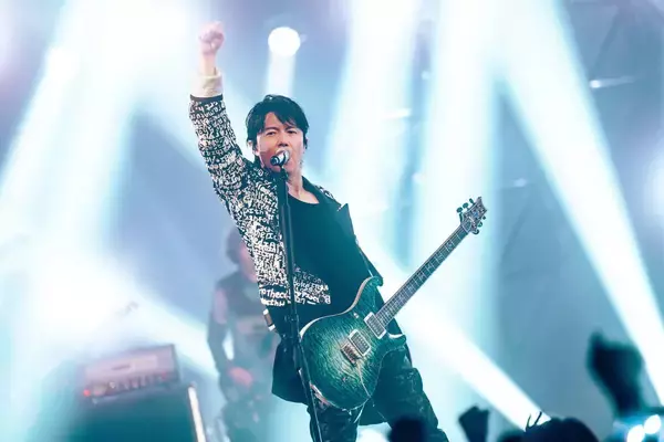 福山雅治、２週連続「ＳＯＮＧＳ」出演　「ＭＥＬＯＤＹ」「ＨＥＬＬＯ」を最新アレンジ披露　「龍馬伝」「稲葉浩志との紅白共演」を貴重映像で振り返る