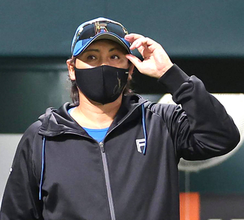 【日本ハム】 ０勝４敗の崖っぷち　大逆転突破へ新庄剛志監督がスタメン大胆組み替え　１番に郡司裕也、３番はレイエス
