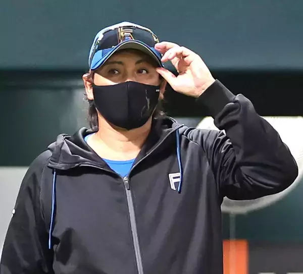 【日本ハム】 ０勝４敗の崖っぷち　大逆転突破へ新庄剛志監督がスタメン大胆組み替え　１番に郡司裕也、３番はレイエス