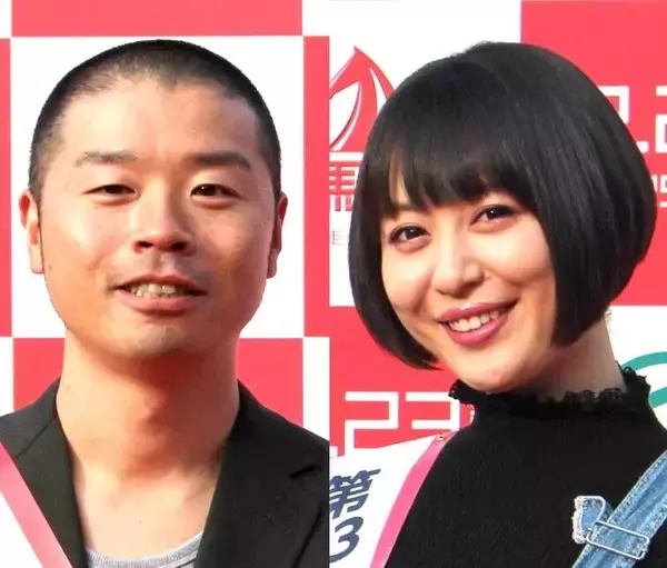 「中３の全国模試で２位」まさかの秀才ぶりにスタジオ仰天「貧乏で暇すぎたからずっと勉強」夫はアキナ山名