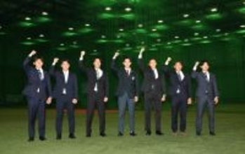 【阪神】ドラフト１位・立石正広は佐藤輝＆森下級ボディーの持ち主…トレーナー「勝るとも劣らない」