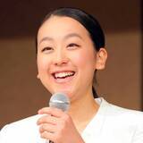 「「初めて見た」浅田真央さんの姿に「ビックリ」「うわ～」「なんと」「幸せそう」引退から８年」の画像1
