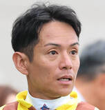 「落馬負傷で休業中の浜中俊騎手が栗東で調教騎乗再開　来週の京都で復帰へ「いろいろ確認しながらですが、問題なく乗れる」」の画像1