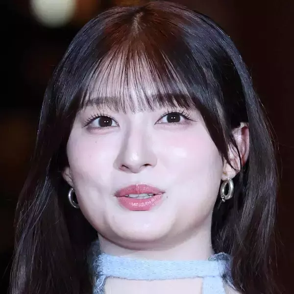 吉川愛「内面も外見も磨く」オフ感あふれるショットで新年の抱負　ファンから「この緩い感じ」「沢山推すよ」の声