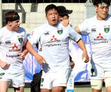 「【リーグワン】相模原が３連敗…吉田杏主将「自分たちを見つめ直す必要がある」」の画像1