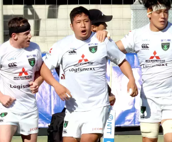 【リーグワン】相模原が３連敗…吉田杏主将「自分たちを見つめ直す必要がある」