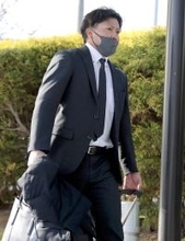 巨人育成５位・知念大成、坂本勇人のオーラに驚がく「ああいった選手になると本当にあるんだな」