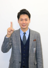 石井亮次アナ「過保護にここまで来た」多くの芸人のアシストでＲ―１出場　爆問・太田光は超強火エール