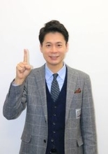 石井亮次アナ「過保護にここまで来た」多くの芸人のアシストでＲ―１出場　爆問・太田光は超強火エール
