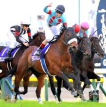 「コメダ珈琲を連想」「心に刻みました…」「素敵」１６冠ベイビー馬名決定にネット歓喜　アーモンドアイ２４