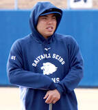 「西武・平良海馬がＷＢＣ出場辞退「左ふくらはぎの軽い肉離れ」で全治２～３週間…クローザー候補が無念」の画像1