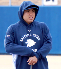 西武・平良海馬がＷＢＣ出場辞退「左ふくらはぎの軽い肉離れ」で全治２～３週間…クローザー候補が無念