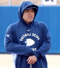 西武・平良海馬がＷＢＣ出場辞退「左ふくらはぎの軽い肉離れ」で全治２～３週間…クローザー候補が無念