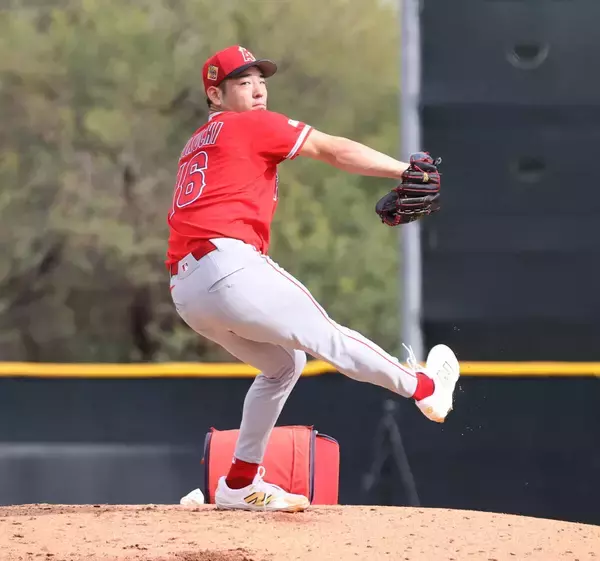 菊池雄星が口にした侍ジャパンでの背番号「１７」への思い「花巻東のオールドファンの方が…」