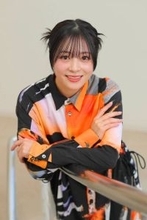 うたのおねえさん・竹内夢、ミュージカル「ゴースト」ヒロイン抜てき「今までの人生をかけて届ける」