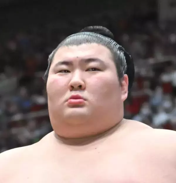 熱海富士、体重２００キロ超えの恐怖激白「数字が怖いじゃないですか？　２００って。人間、やめちゃうかもって」