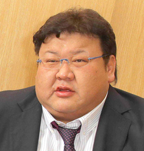 【大相撲】追手風親方が３場所ぶりに復帰　長期の入院生活に５度の手術「今はだいぶ良くなった」