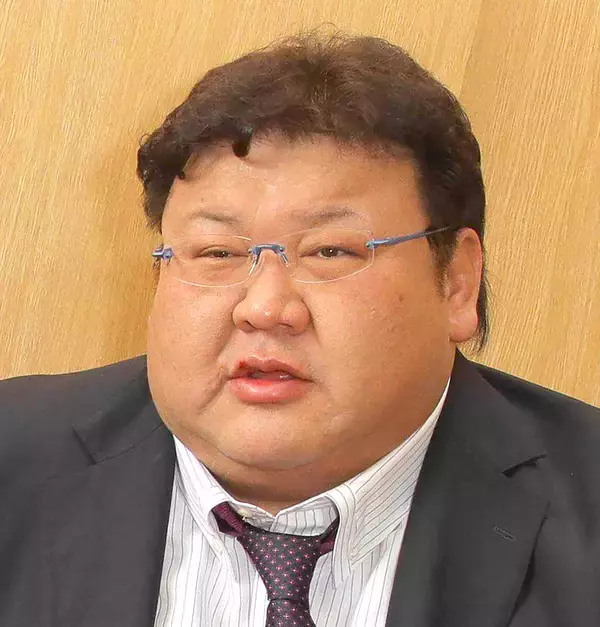 【大相撲】追手風親方が３場所ぶりに復帰　長期の入院生活に５度の手術「今はだいぶ良くなった」