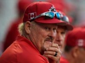 【ＷＢＣ】カナダ・ウィット監督、米国との準々決勝を前に「カナダ全体を喜ばせたい」と２０年ぶりの金星を誓う