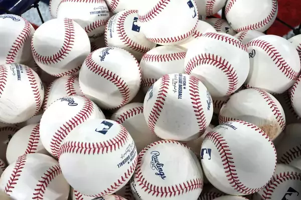 「”ロボット審判”の成功率が明らかに　最も成功率が高いポジション、要求が極端に少ないポジションは？」の画像