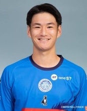 【Ｊ２藤枝】ＦＷ久保 征一郎がＪ１水戸から期限付き移籍加入「いち早くゴールで貢献できるよう頑張ります」