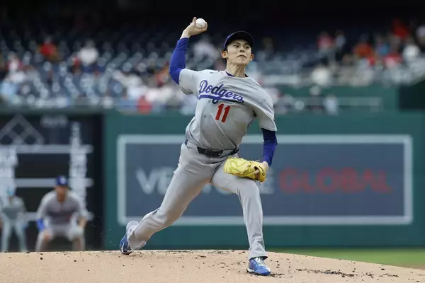 「朗希さん打たれたね」「フォアボールはちょっと心配」…「６失点」佐々木朗希を「モーニングショー」石原良純＆羽鳥慎一アナが心配