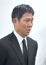 日本代表・森保一監督、広島の地で恩師・今西和男さん悼む　Ｗ杯へ「世界へ挑む姿勢を喜んでもらいたい」
