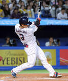 「【ヤクルト】阪神に大勝して首位浮上　ホワイトソックス・村上宗隆が本塁打を放った日は８勝１敗と高勝率」の画像1