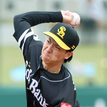 【ソフトバンク】藤原大翔、１３日の西武戦で先発デビュー「自信持って投げていきたい」８日に支配下登録の育成出身の２０歳新星「自分の持っているのもを初回から」