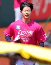 【楽天】 ３連勝へ小郷裕哉と平良竜哉がスタメン復帰　古謝樹が今季初白星目指して先発