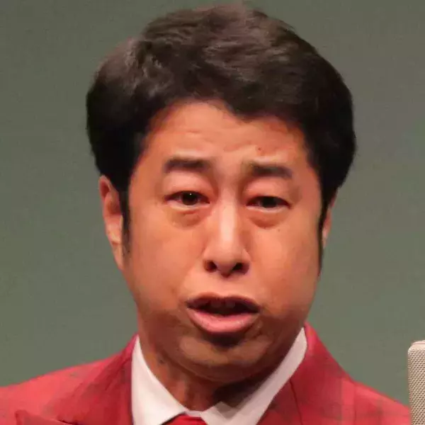 ウエストランド井口、日本ダービー３連単的中も…太田光代社長のひと言に「当てた後に聞きたくない言葉第一位」