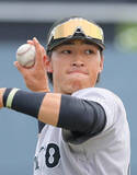 「巨人の育成・中田歩夢「６月３０日に弘前で１軍の試合があるんです」…故郷凱旋試合までに支配下再昇格を目指す」の画像1
